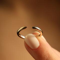 Nangi fine jewelry - ring in gold
