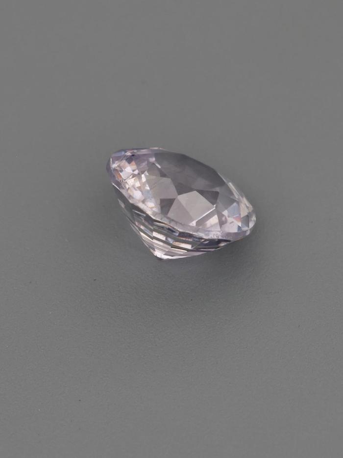 Nangi fine jewelry - purple gemstone in gold