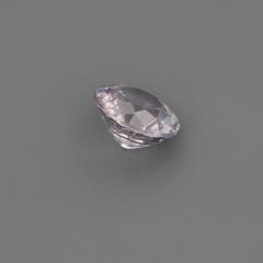 Nangi fine jewelry - purple gemstone in gold