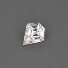 Nangi fine jewelry - champagne gemstone in gold