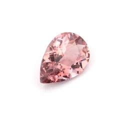 Nangi fine jewelry - pink gemstone in gold