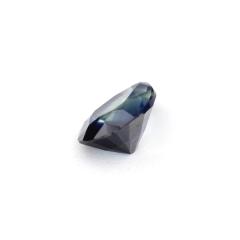 Nangi fine jewelry - blue gemstone in gold