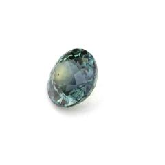 Nangi fine jewelry - teal / Peacock gemstone in gold