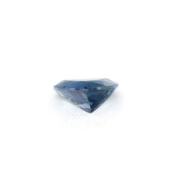 Nangi fine jewelry - blue gemstone in gold