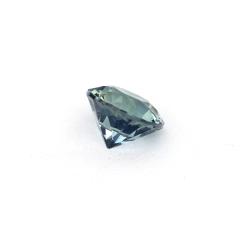 Nangi fine jewelry - blue sapphire gemstone in gold