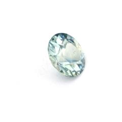 Nangi fine jewelry - blue gemstone in gold