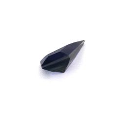Nangi fine jewelry - blue gemstone in gold