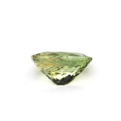 Nangi fine jewelry - green gemstone in gold