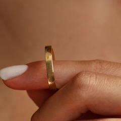 Nangi fine jewelry - ring in gold