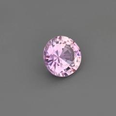 Nangi fine jewelry - pink gemstone in gold