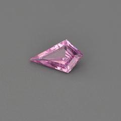 Nangi fine jewelry - pink gemstone in gold