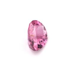 Nangi fine jewelry - pink gemstone in gold