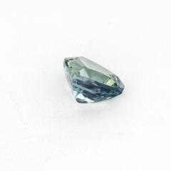 Nangi fine jewelry - blue gemstone in gold