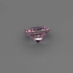 Nangi fine jewelry - pink gemstone in gold