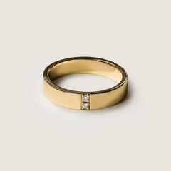 Nangi fine jewelry - ring in gold