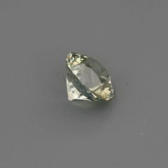 Nangi fine jewelry - yellow sapphire gemstone in gold