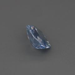 Nangi fine jewelry - blue gemstone in gold