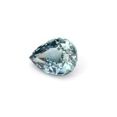 Nangi fine jewelry - blue gemstone in gold