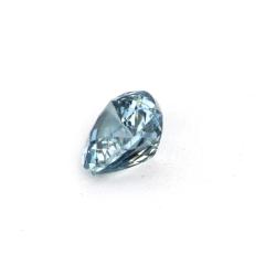 Nangi fine jewelry - blue gemstone in gold