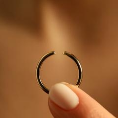 Nangi fine jewelry - ring in gold