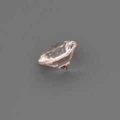 Nangi fine jewelry - champagne gemstone in gold