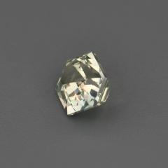 Nangi fine jewelry - blue gemstone in gold