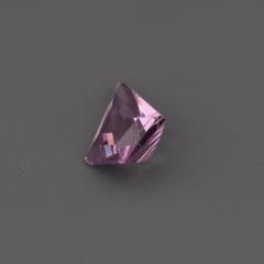 Nangi fine jewelry - pink gemstone in gold