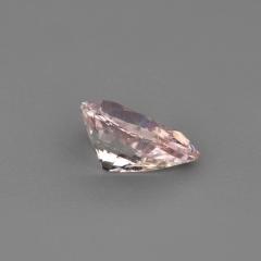 Nangi fine jewelry - pink gemstone in gold