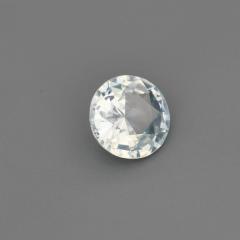 Nangi fine jewelry - blue gemstone in gold