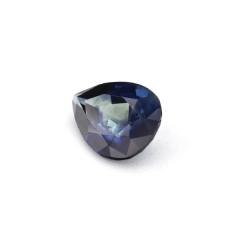 Nangi fine jewelry - blue gemstone in gold