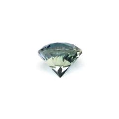 Nangi fine jewelry - blue gemstone in gold