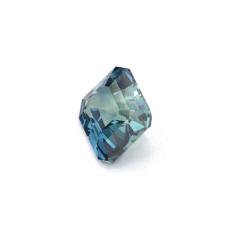 Nangi fine jewelry - blue sapphire gemstone in gold