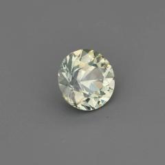 Nangi fine jewelry - yellow sapphire gemstone in gold