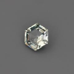 Nangi fine jewelry - blue gemstone in gold