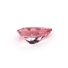 Nangi fine jewelry - pink gemstone in gold