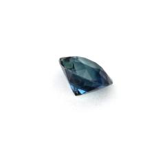 Nangi fine jewelry - blue sapphire gemstone in gold