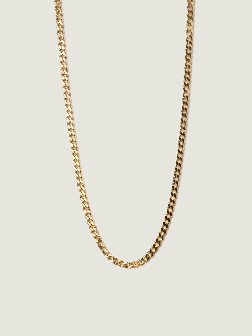 Panther Chain Necklace