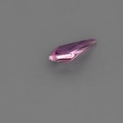 Nangi fine jewelry - pink gemstone in gold