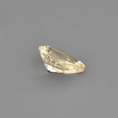 Nangi fine jewelry - yellow sapphire gemstone in gold
