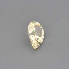 Nangi fine jewelry - yellow sapphire gemstone in gold