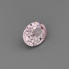 Nangi fine jewelry - pink sapphire gemstone in gold