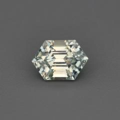 Nangi fine jewelry - blue gemstone in gold