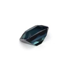 Nangi fine jewelry - green gemstone in gold