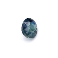 Nangi fine jewelry - green sapphire gemstone in gold