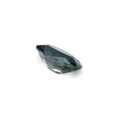 Nangi fine jewelry - green gemstone in gold