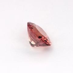 Nangi fine jewelry - pink gemstone in gold