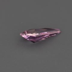 Nangi fine jewelry - pink gemstone in gold