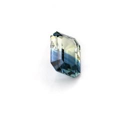 Nangi fine jewelry - blue gemstone in gold