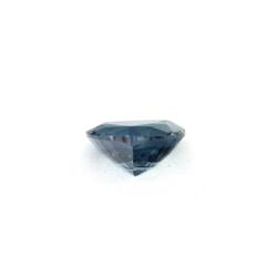 Nangi fine jewelry - blue gemstone in gold