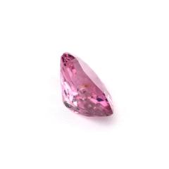 Nangi fine jewelry - pink gemstone in gold